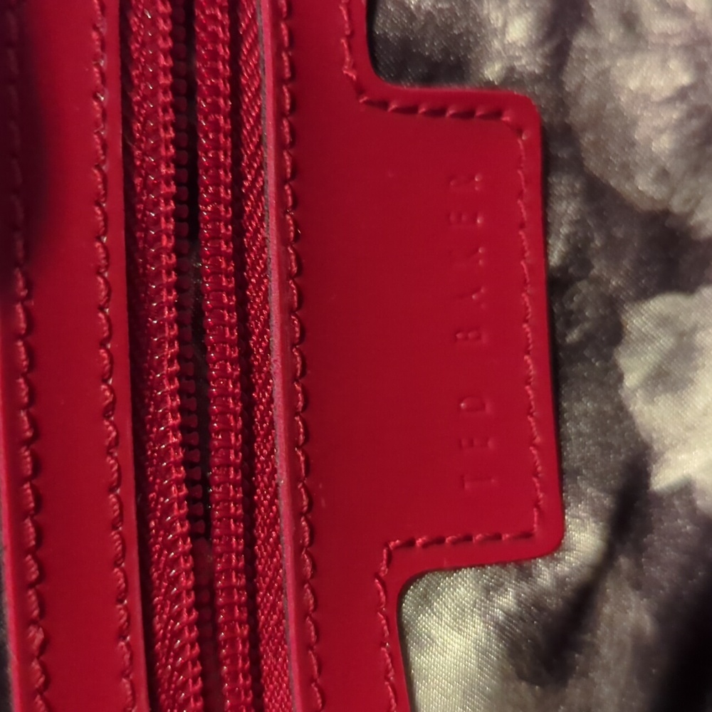 Ted Baker Bag - image 6